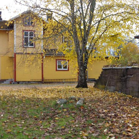 Maleras Hostel B&B Dış mekan fotoğraf