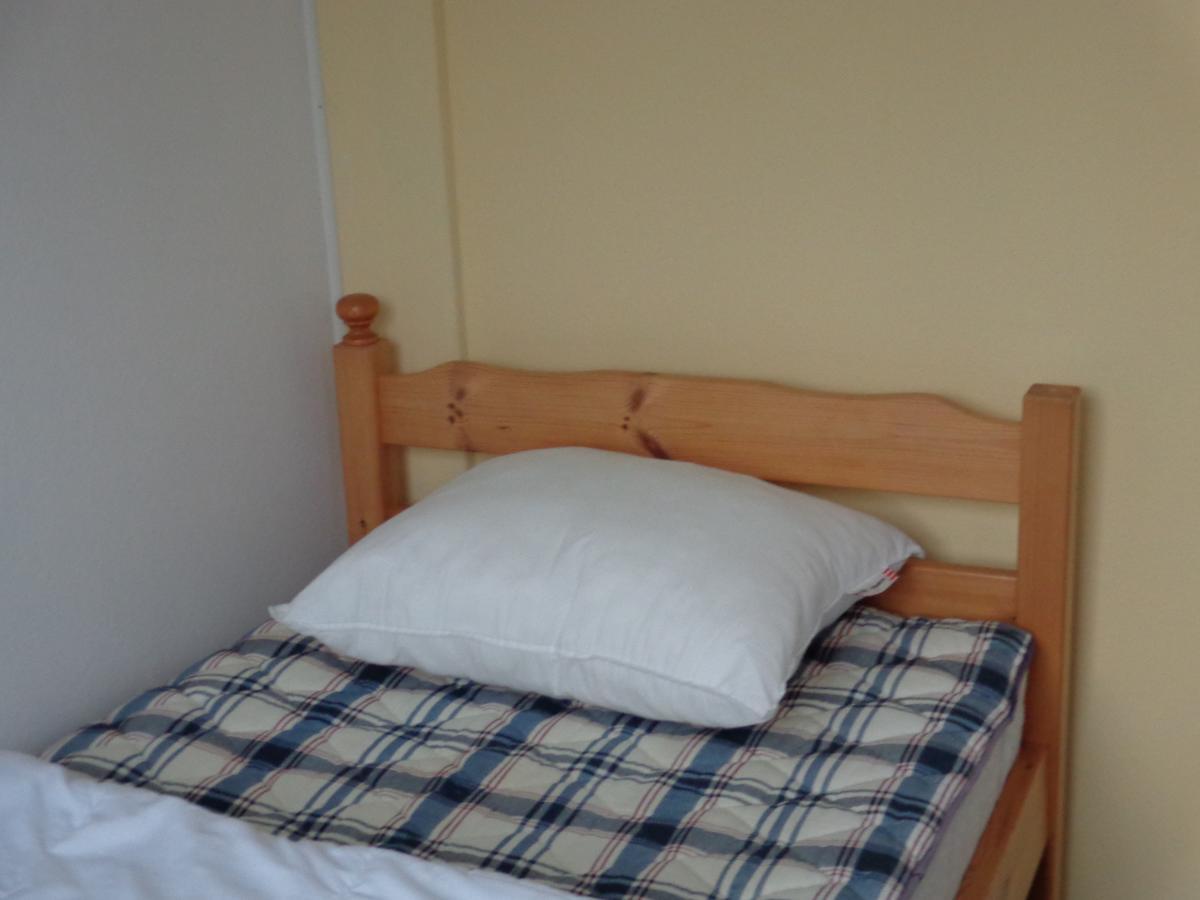 Maleras Hostel B&B Dış mekan fotoğraf