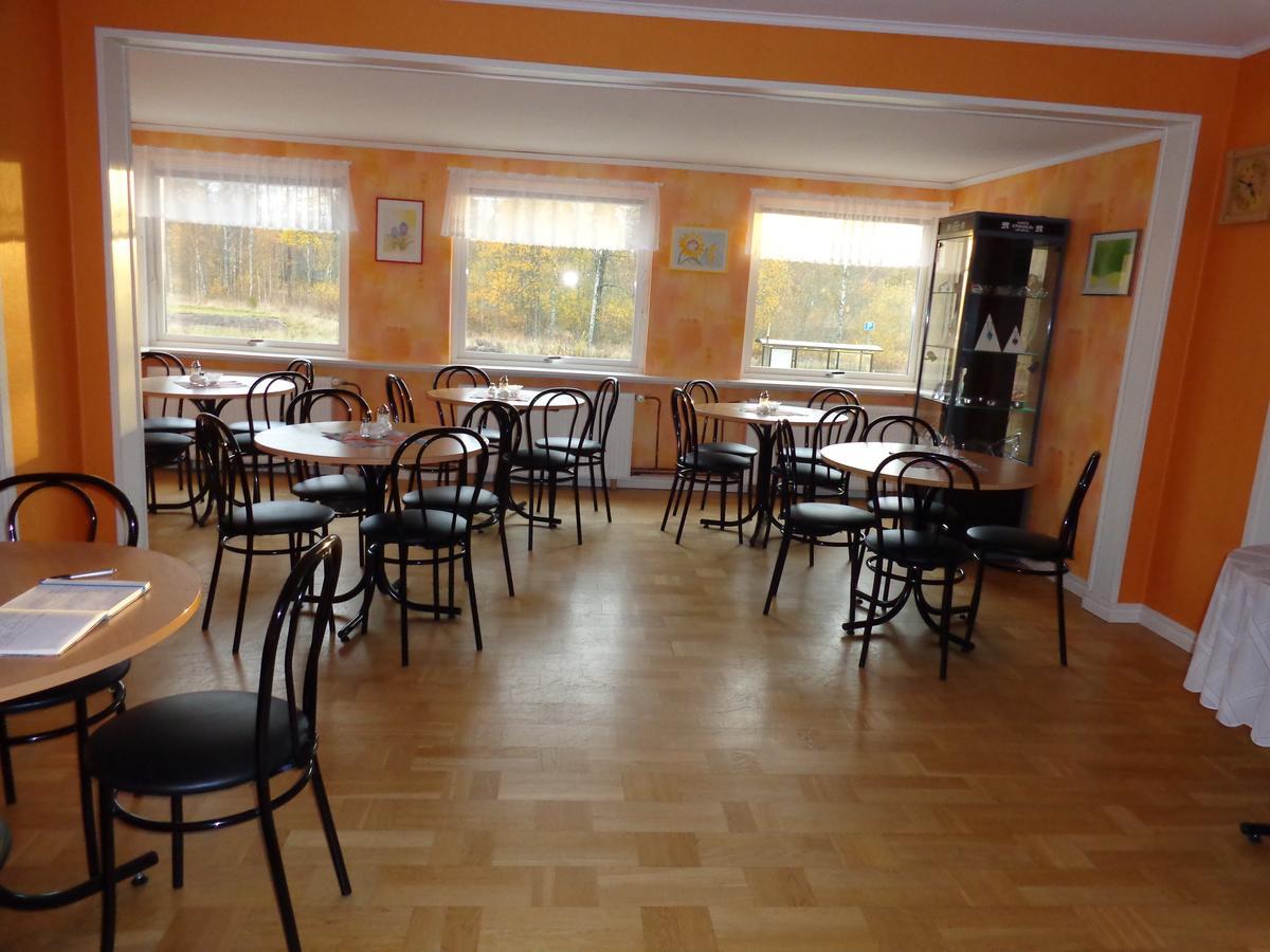 Maleras Hostel B&B Dış mekan fotoğraf