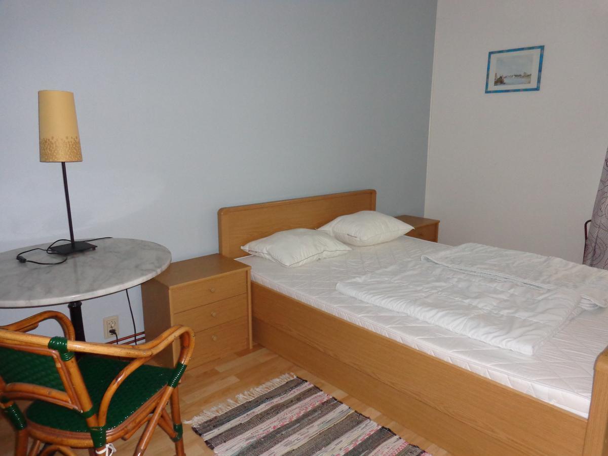 Maleras Hostel B&B Oda fotoğraf