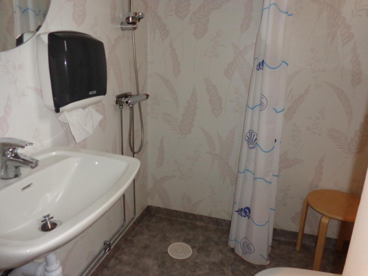 Maleras Hostel B&B Dış mekan fotoğraf
