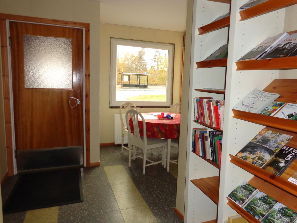Maleras Hostel B&B Dış mekan fotoğraf