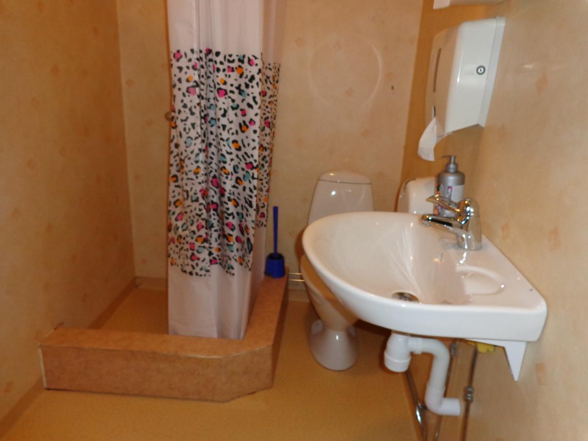 Maleras Hostel B&B Dış mekan fotoğraf