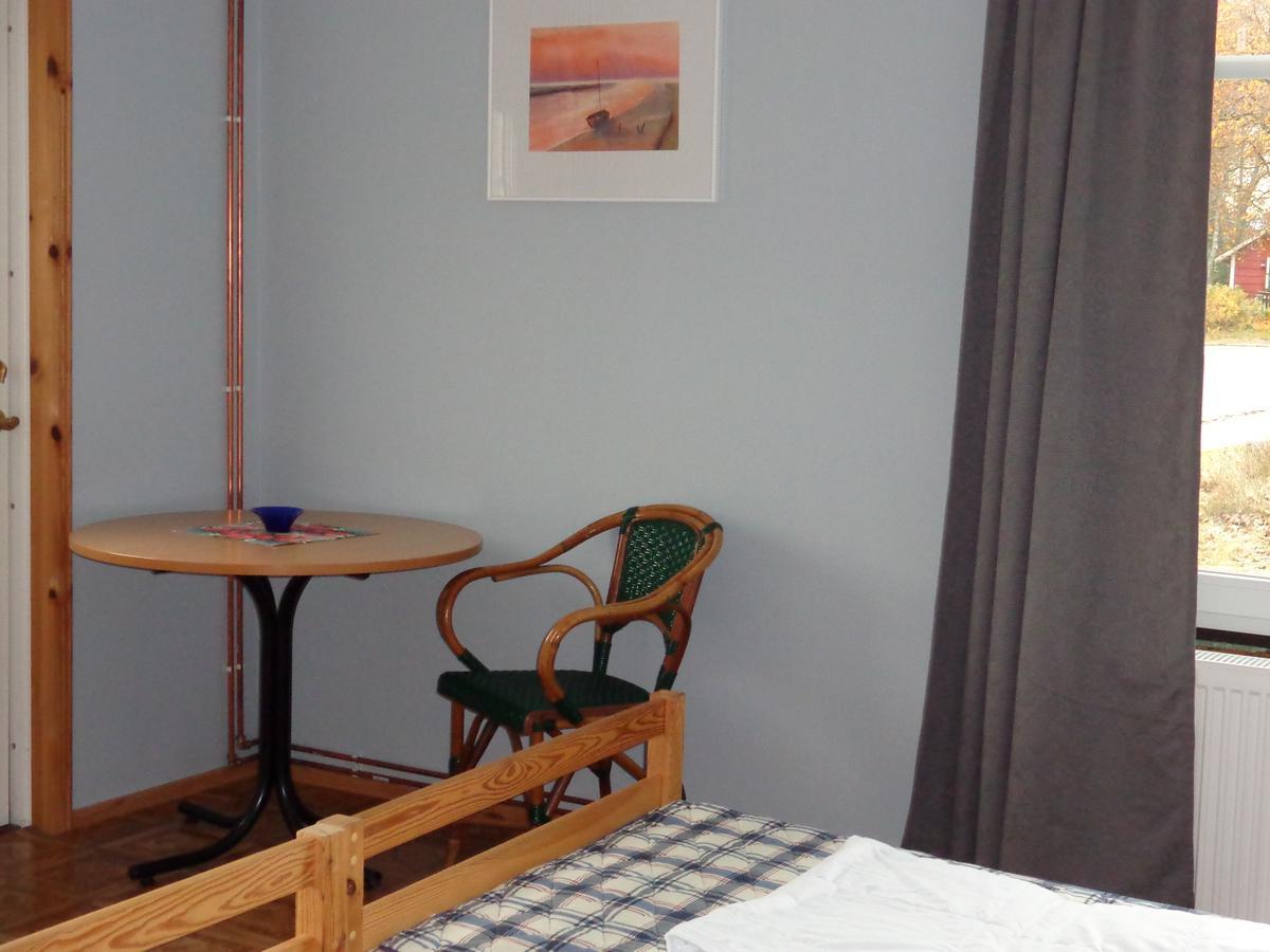 Maleras Hostel B&B Dış mekan fotoğraf