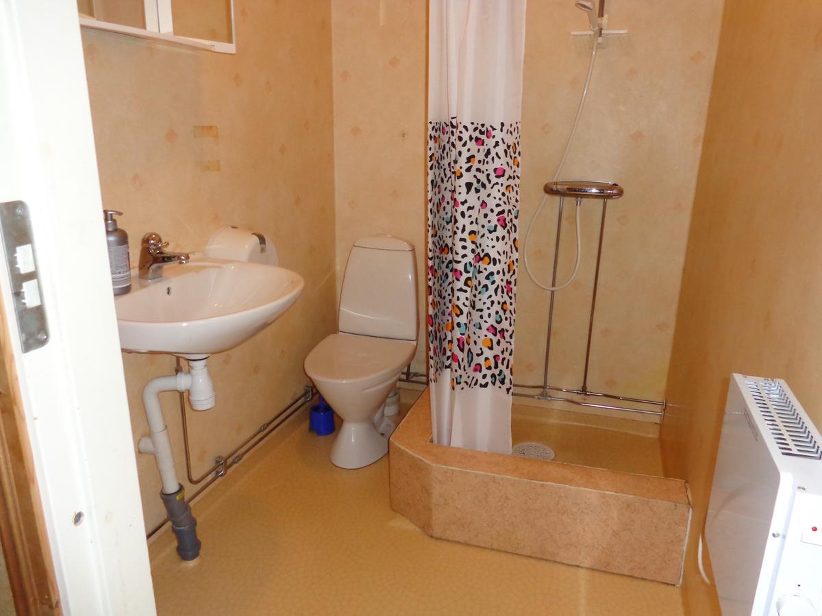 Maleras Hostel B&B Dış mekan fotoğraf