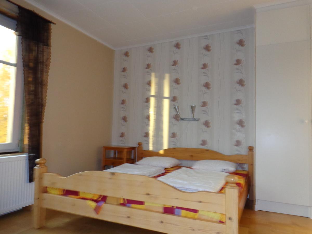 Maleras Hostel B&B Dış mekan fotoğraf