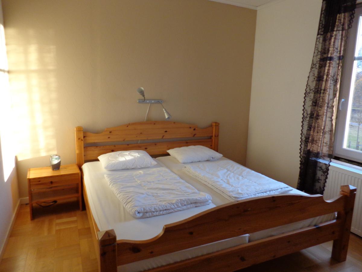 Maleras Hostel B&B Dış mekan fotoğraf