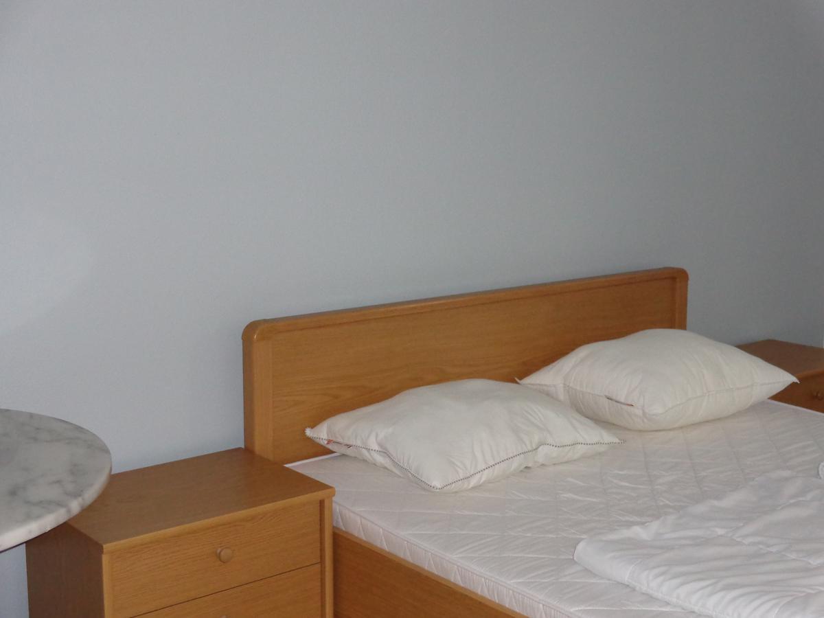 Maleras Hostel B&B Dış mekan fotoğraf