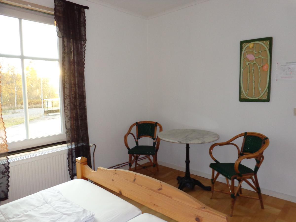 Maleras Hostel B&B Dış mekan fotoğraf